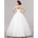 Elegant Wedding Dresses