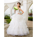 Elegant Wedding Dresses