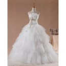 Elegant Wedding Dresses