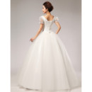 Discount Designer Wedding Dresses