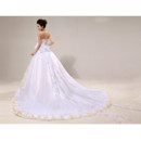 Elegant Wedding Dresses