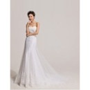 Inexpensive Wedding Dresses