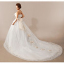 Elegant Wedding Dresses