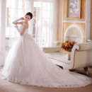 Elegant Wedding Dresses