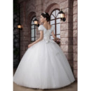 Discount Designer Wedding Dresses