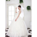 Elegant Wedding Dresses