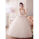 Elegant Wedding Dresses