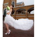 Short Summer Wedding Dresses