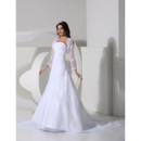 Discount Designer Wedding Dresses