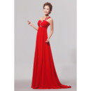 Long Bridesmaid Dresses