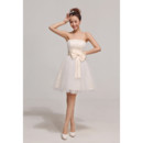 Designer Bridesmaid Dresses