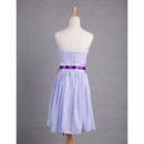 Short Summer Bridesmaid Dresses