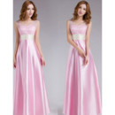 Floor Length Evening Dresses