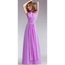 Floor Length Evening Dresses