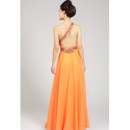 Chiffon Evening Dresses