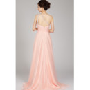 Chiffon Evening Dresses