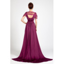 Chiffon Evening Dresses