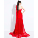 Chiffon Evening Dresses