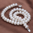 Bridal Pearl Jewelry