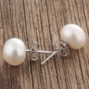 Cheap Pearl Earrings