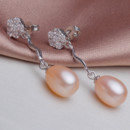 Cheap Pearl Earrings