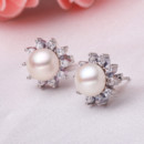 Cheap Pearl Earrings