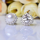 Cheap Pearl Earrings