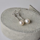 Cheap Pearl Earrings