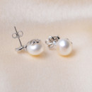 Cheap Pearl Earrings