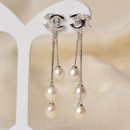 Cheap Pearl Earrings