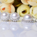 Cheap Pearl Earrings