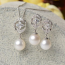 Cheap Pearl Earrings