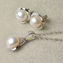 Cheap Pearl Earrings