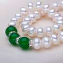 Wedding Pearl Jewelry