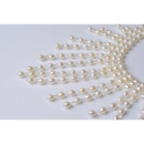 Wedding Pearl Necklace