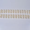 Bridal Pearl Necklace