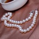 Wedding Pearl Jewelry