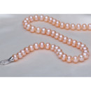 Wedding Pearl Necklace