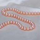 Bridal Pearl Necklace