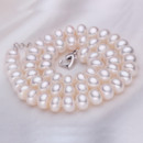 Wedding Pearl Jewelry