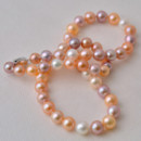 Wedding Pearl Jewelry