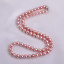 Bridal Pearl Necklace