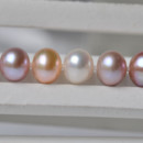 Bridal Pearl Necklace