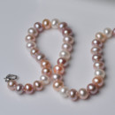 Wedding Pearl Necklace