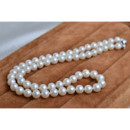 Wedding Pearl Necklace