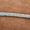 Bridal Pearl Necklace