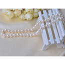 Bridal Pearl Necklace