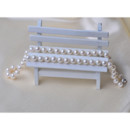 Wedding Pearl Necklace