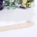 Wedding Pearl Necklace