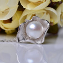 Bridal Pearl Pendants